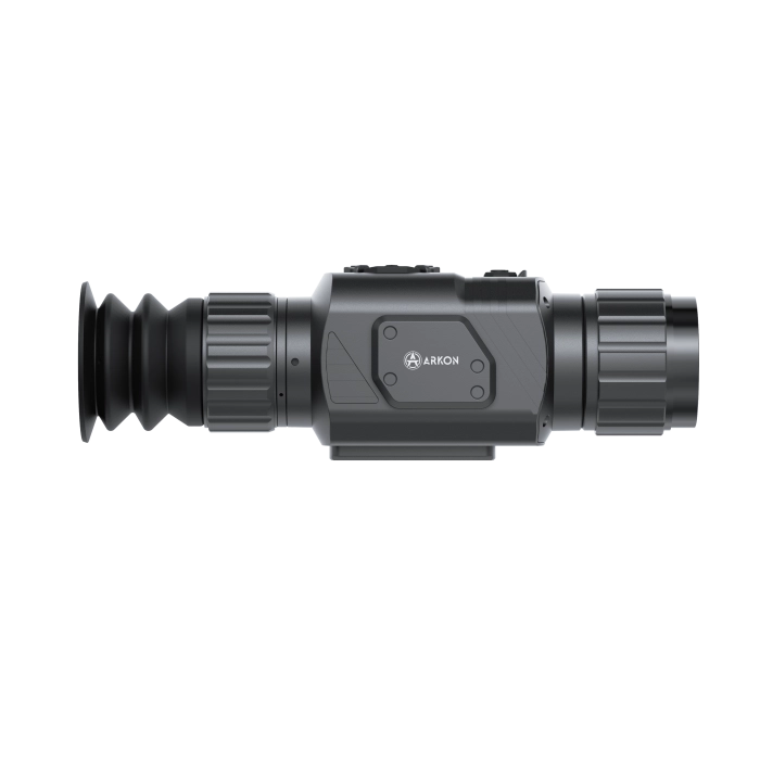 Тепловизионный прицел ARKON Alfa II LT35M