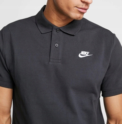 Поло мужское NIKE M NSW CE POLO MATCHUP PQ NFS