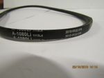 Ремень приводной гладкий (A1080Li 1113Ld) для ТСС GW 42 c ЧПУ/V-Belt