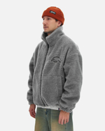 Куртка Anteater G-Sherpa Серый