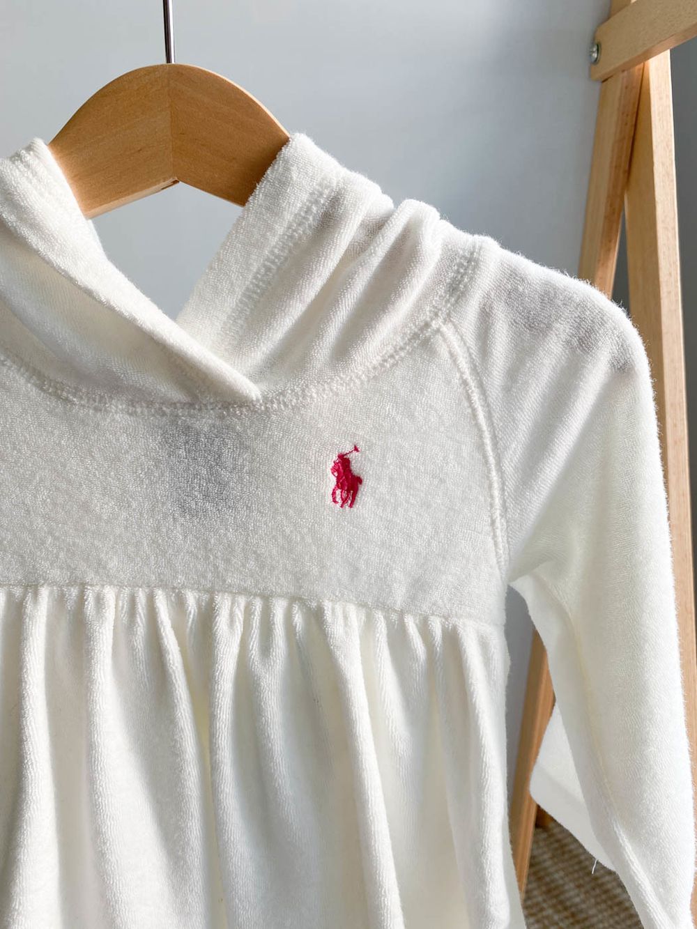 Платье Ralph Lauren, 80