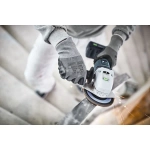Аккумуляторная угловая шлифовальная машина AGC 18-125 5,0 EBI-Plus FESTOOL 577700
