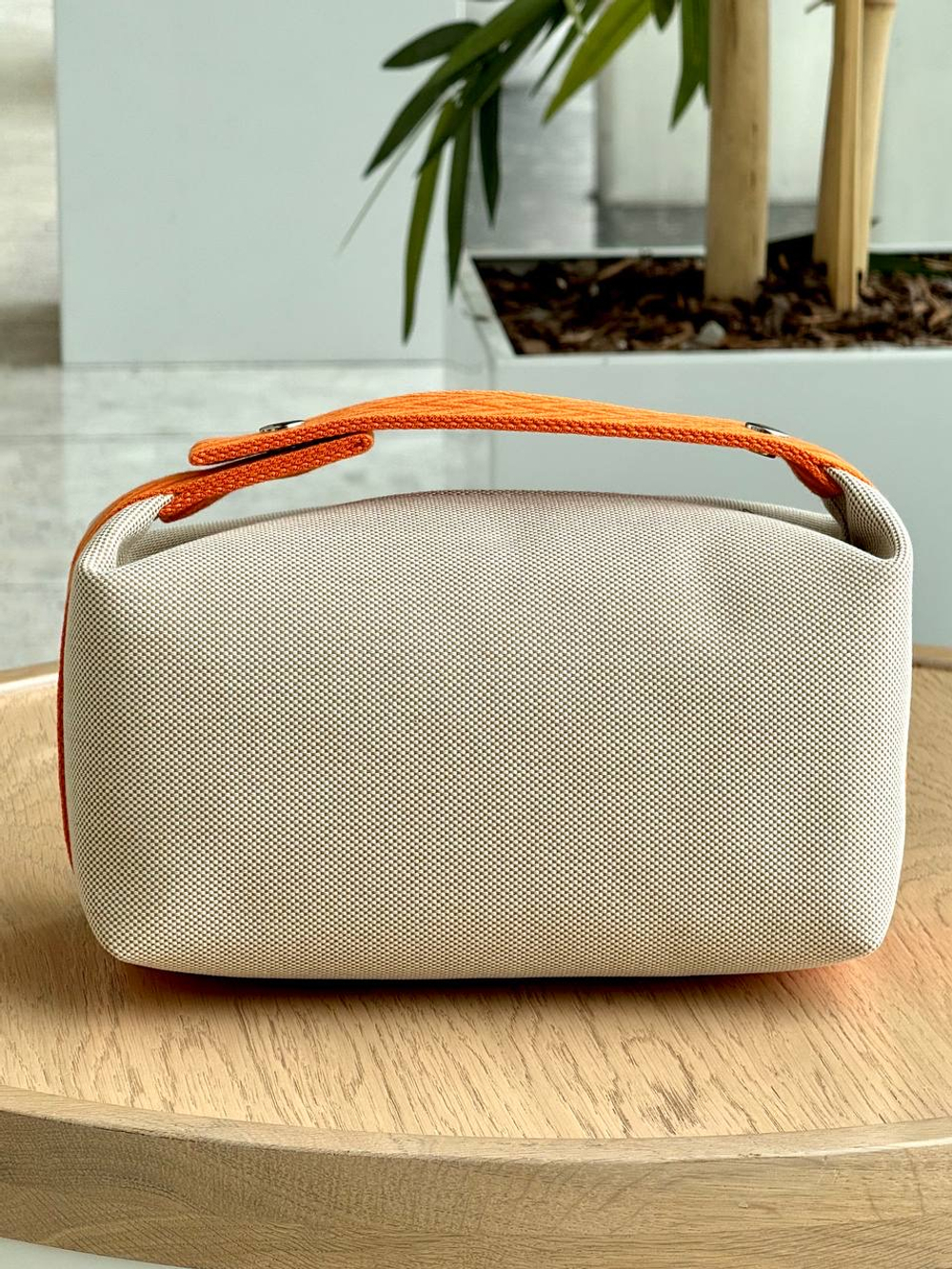 Сумка косметичка Hermes