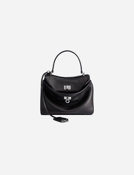 Cумка Balenciaga Rodeo Mini Black