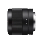 Объектив Sony FE 28mm f/2