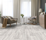 Линолеум бытовой Ideal Ultra Cracked Oak 6_119L, 2,5м (резка)