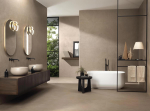 Atlas Concorde Boost Natural Umber 60x60