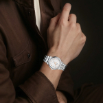 Часы OMEGA 36.8mm, 424.10.37.20.02.002