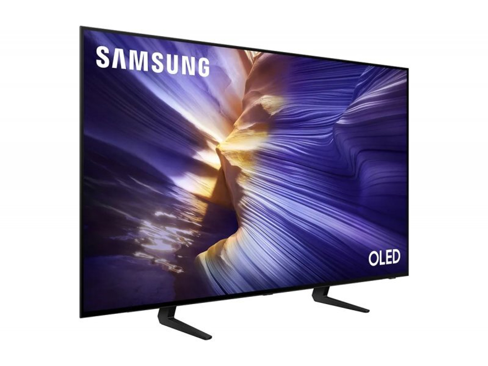 QD-OLED телевизор Samsung QE48S90FAEXRU 4K Ultra HD
