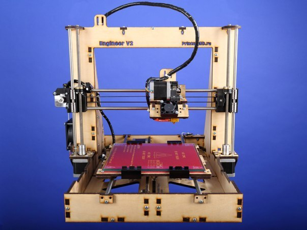 3D принтер Engineer V2