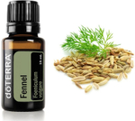 Эфирное масло dōTERRA Фенхель, Fennel, 15 мл