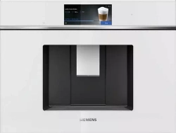 Встраиваемая кофемашина Siemens CT718L1W0