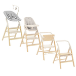 Cтульчик для кормления Carrello Ergo CRL-16701