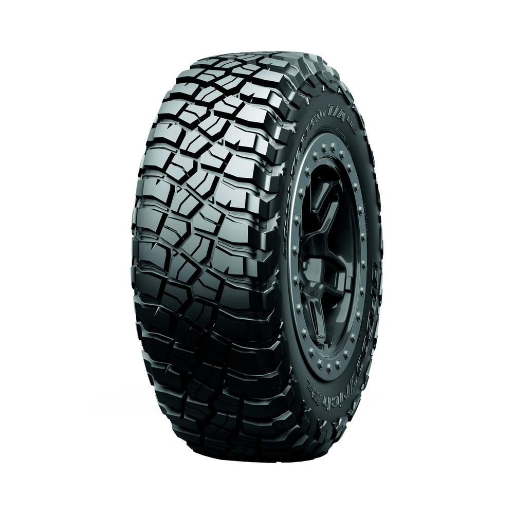Легковая шина BFGoodrich Mud Terrain T/A KM3 31X10.50R15 109Q