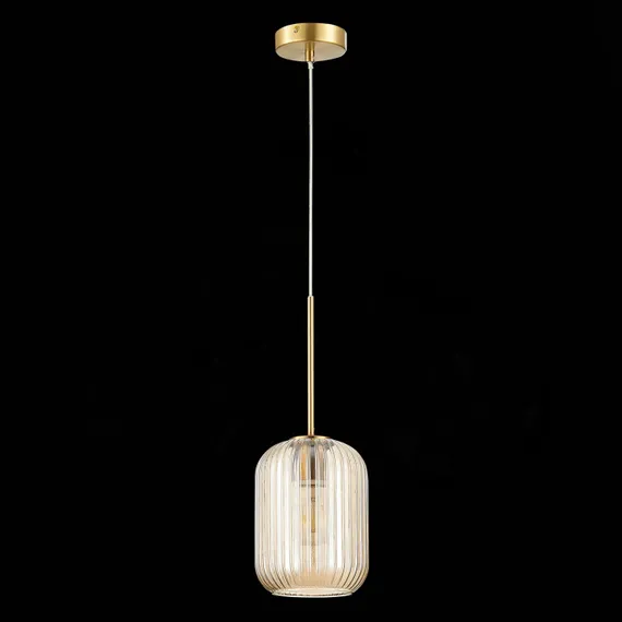 Подвесной светильник Gran SL1154.333.01 ST Luce