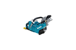 Резчик аккумуляторный Makita XGT BL 40vMAX, 1,9кВт, d-230x22,23мм,рез 88мм,набор для подачи воды,AFT,XPT CE003GZ02