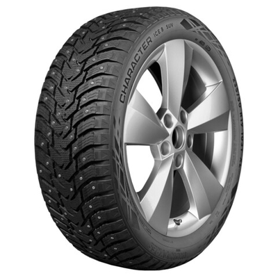 IKONTyres Character Ice 8 SUV 285/60R18 116T шип