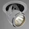 Точечный светильник Natale A3110PL-1WH Arte Lamp
