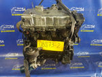 двигатель ISUZU BIGHORN 2001