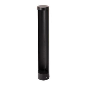 Уличный ландшафтный светодиодный светильник 10W 4000K A1660PA-1BK чёрный New York Arte Lamp