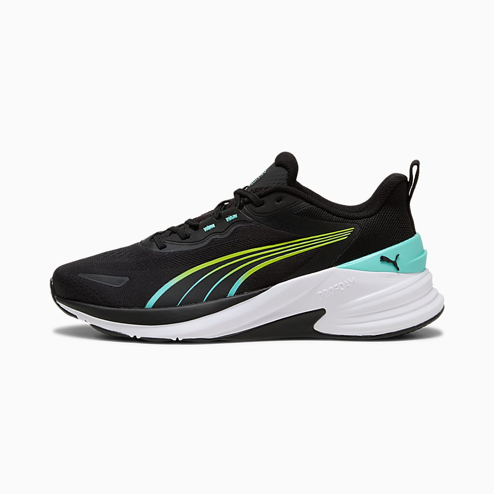 Женские тренировочные кроссовки ACTION Pro - PUMA