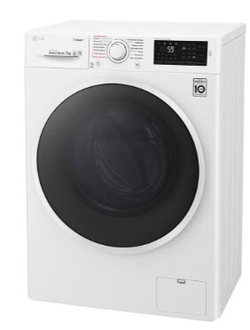 Стиральная машина LG F2J6HS0W