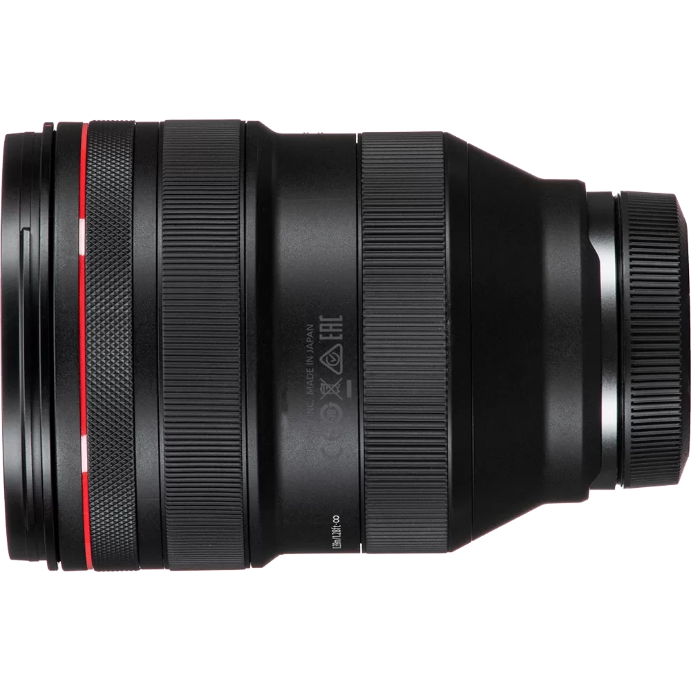 Объектив Canon RF 28-70mm f/2L USM