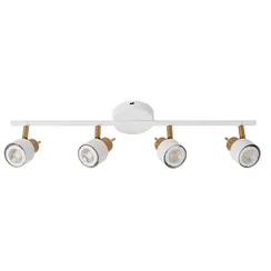 Спот Almach A1906PL-4WH Arte Lamp