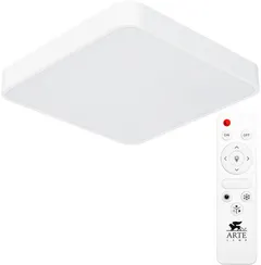 Потолочный светильник Scena A2663PL-1WH Arte Lamp