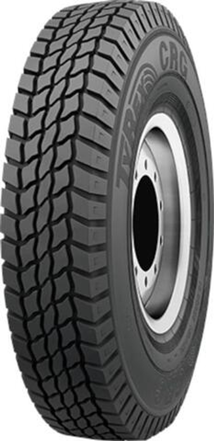 TyRex CRG VM 310 10 R20 146K