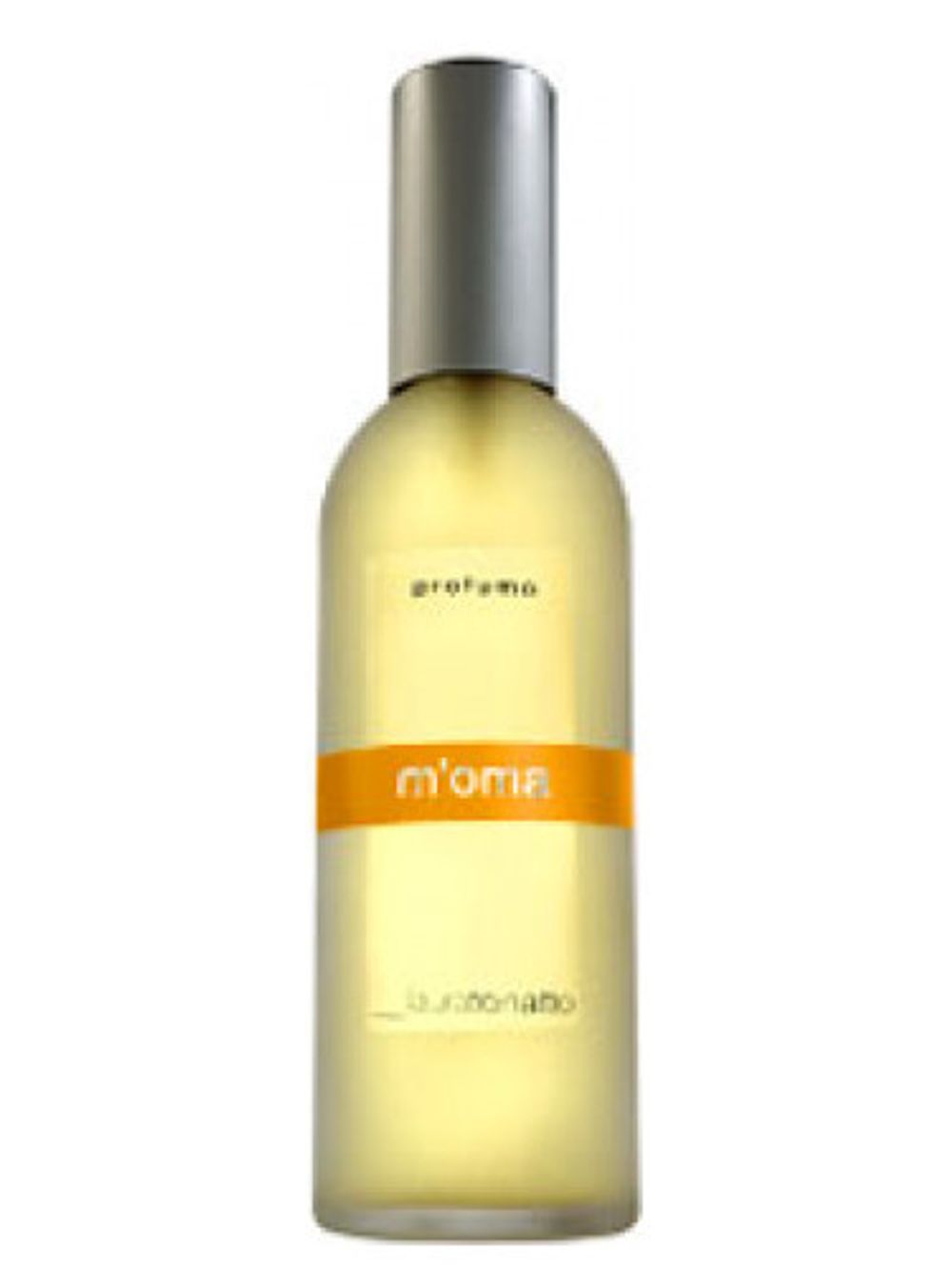 Tonatto Profumi M'oma