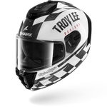 Шлем Shark SPARTAN RS FIBRE RACESHOP