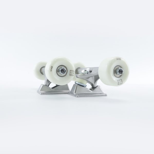 Подвески в сборе Passenger (polished/natural) артикул: - купить в магазине Дайс