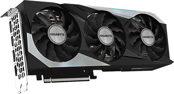 Видеокарта Gigabyte GeForce RTX 3070 Gaming OC