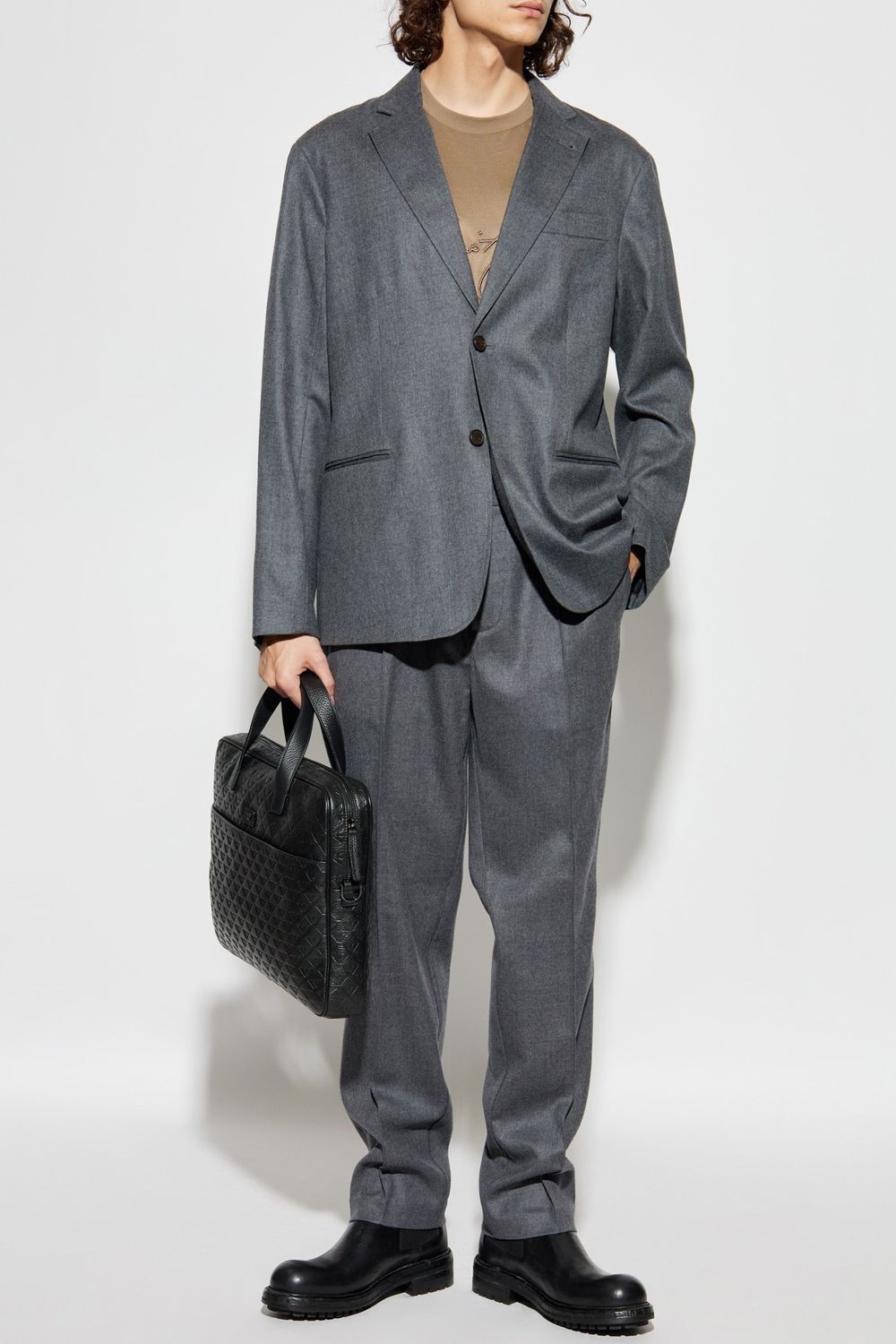 Брюки мужские EMPORIO ARMANI