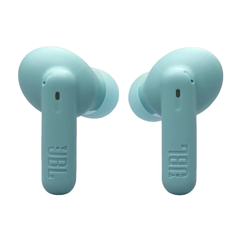 Беспроводные наушники JBL Wave Beam 2 Blue - 9