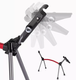 Раскладушка Naturehike XJC04 190х65х38 см кемпинговая, до 150 кг, хаки