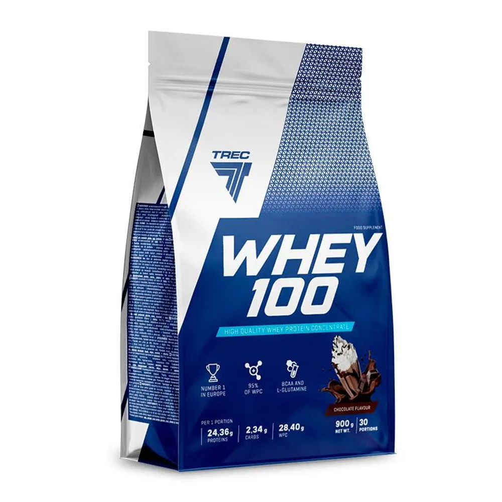 Trec Whey 100 700 г