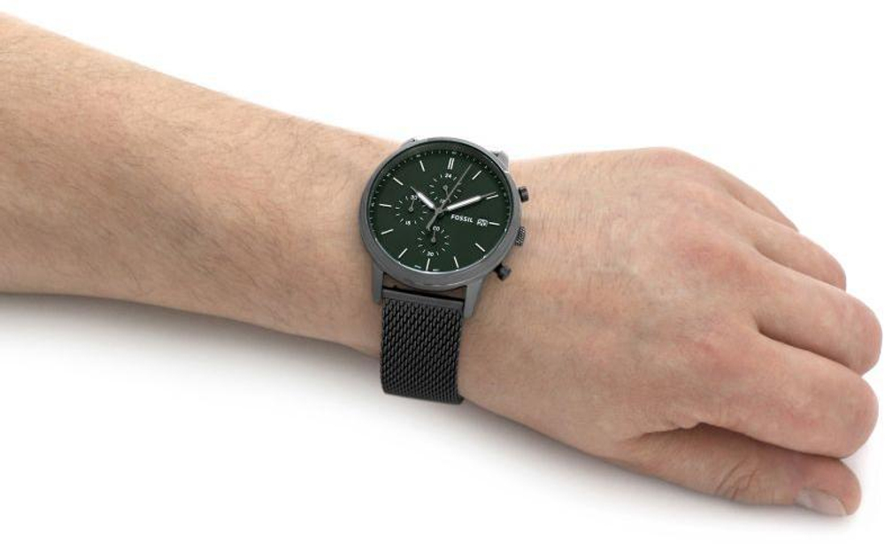 Мужские наручные часы Fossil FS5908