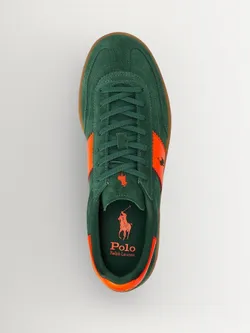Кеды мужские POLO RALPH LAUREN BEDFORD