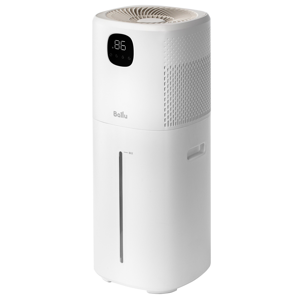 Традиционный увлажнитель воздуха BALLU UCC-260 C