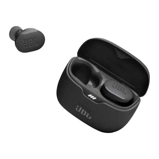 Беспроводные наушники JBL Tune Buds Черный