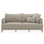 Диван кровать трехместный ENZA HOME FIORE EH52996