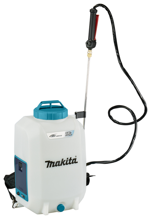 Садовый опрыскиватель LXT Makita DUS158Z