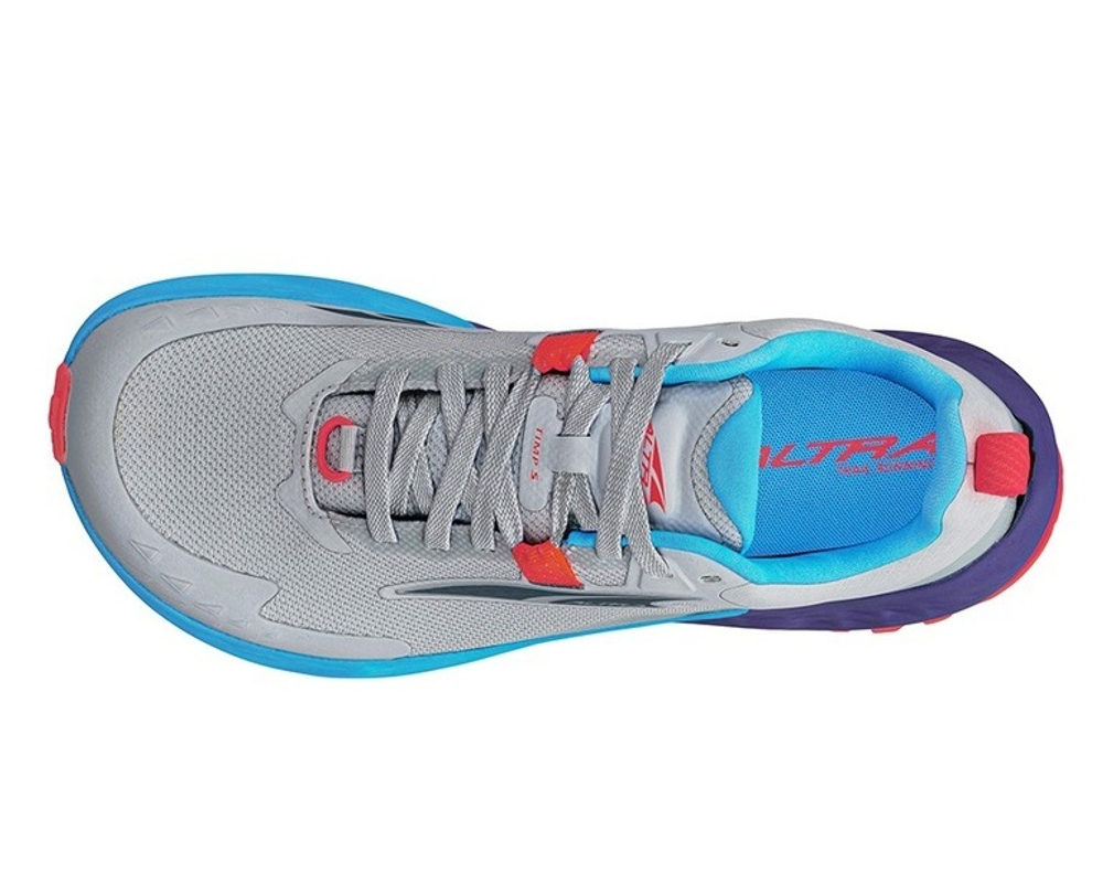 Кроссовки женские ALTRA W TIMP 5 GTX