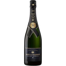 Шампанское Moёt & Chandon Nectar Impérial 0,75 л.