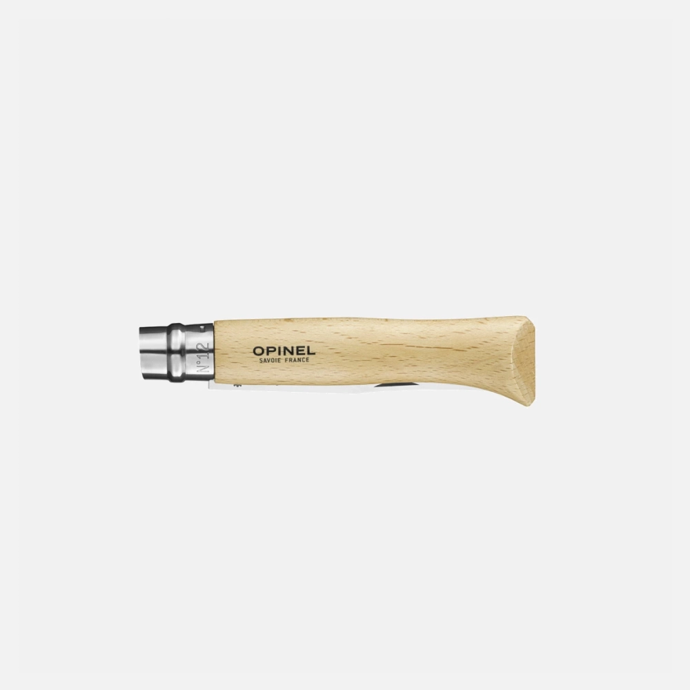 Нож складной Opinel 12 VRI