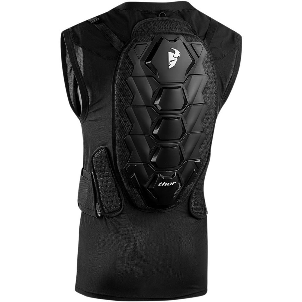 Sentry Vest