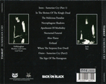 Tiamat / Sumerian Cry (RU)(CD)