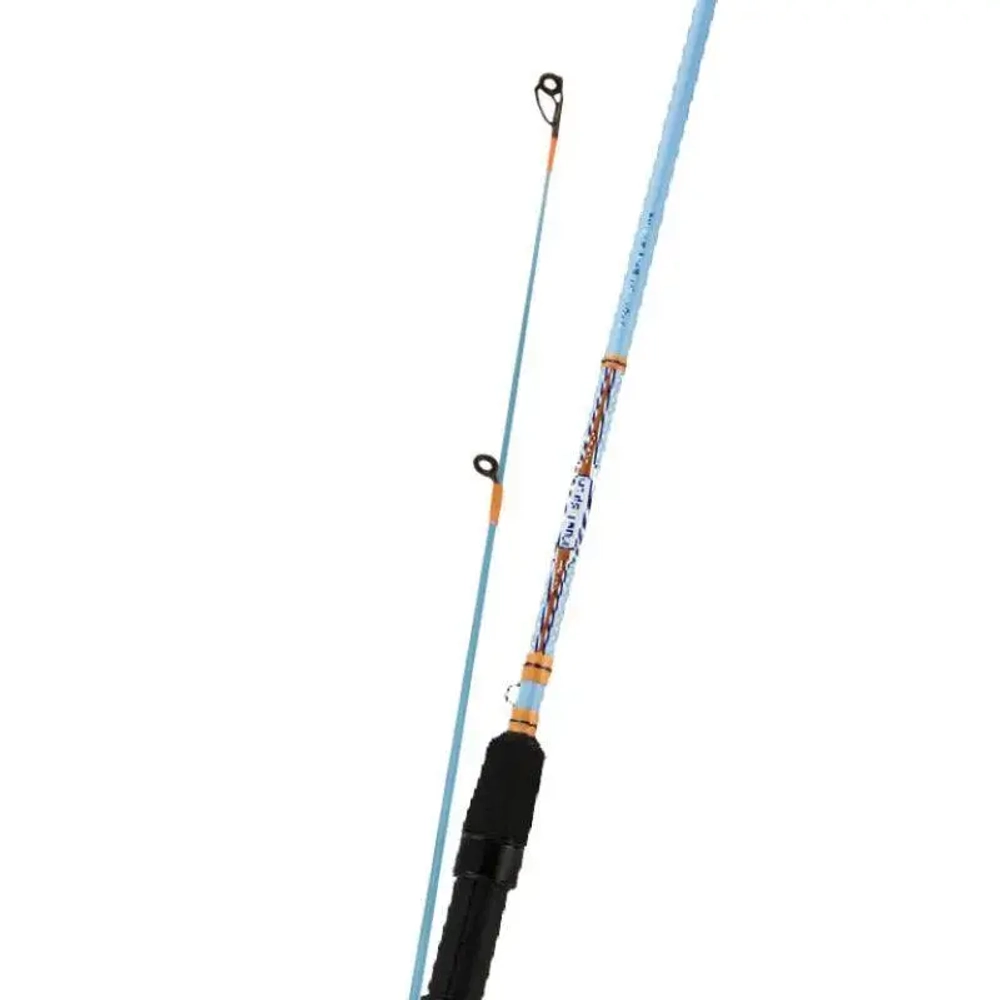 Спиннинг Okuma Fuel Spin 6'0'' 183cm 5-20g 2sec